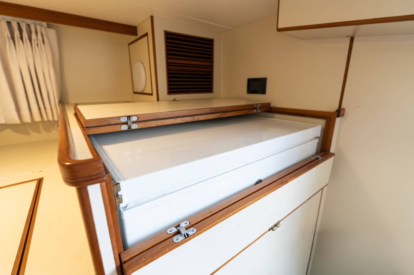 2022 Marlow Explorer 62E - Photo 82