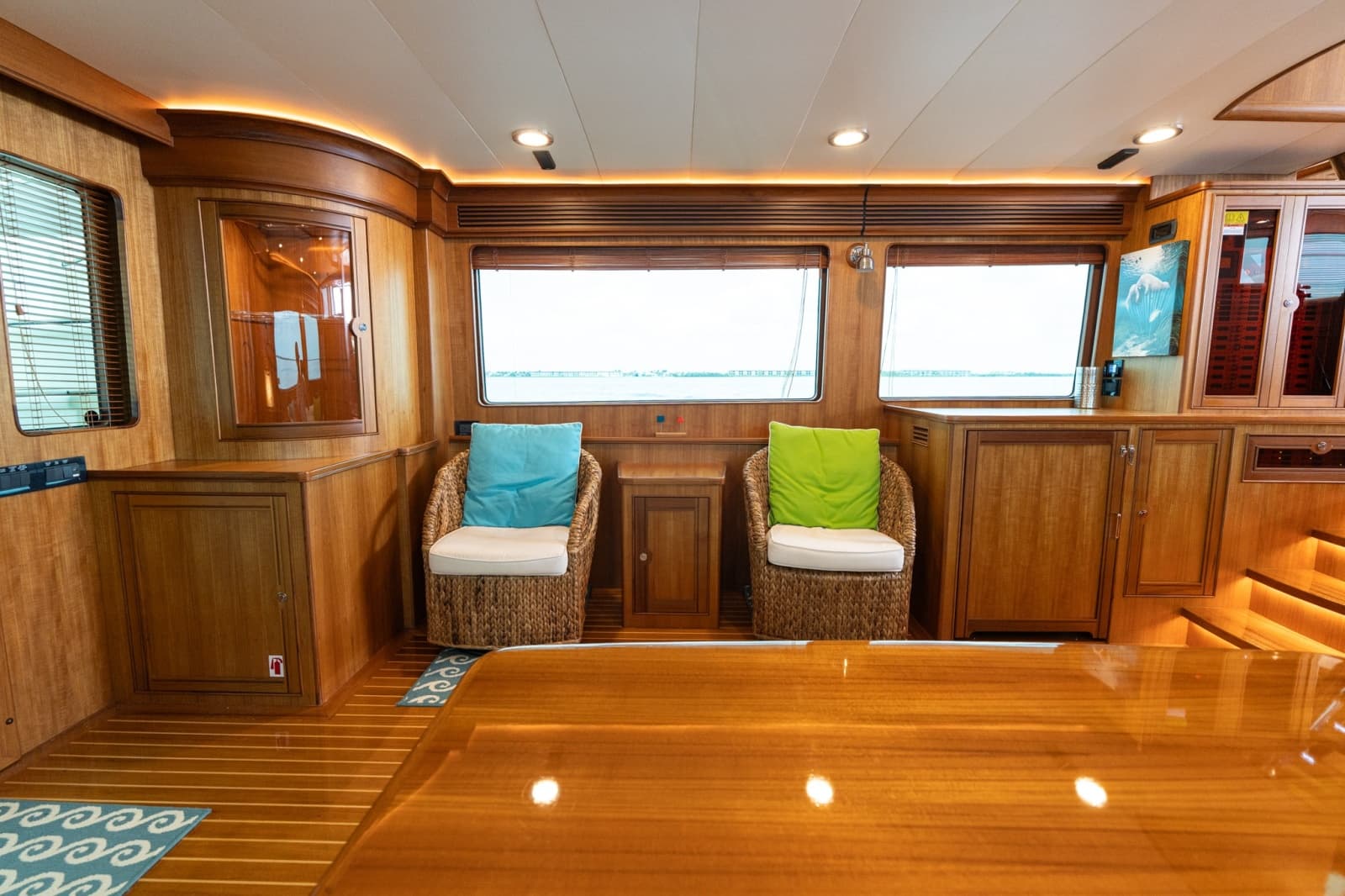 2022 Marlow Explorer 62E - Photo 11