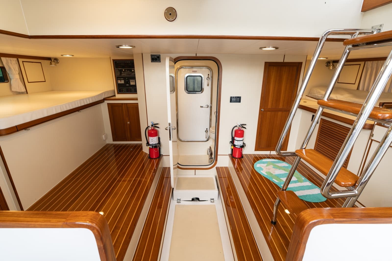 2022 Marlow Explorer 62E - Photo 80