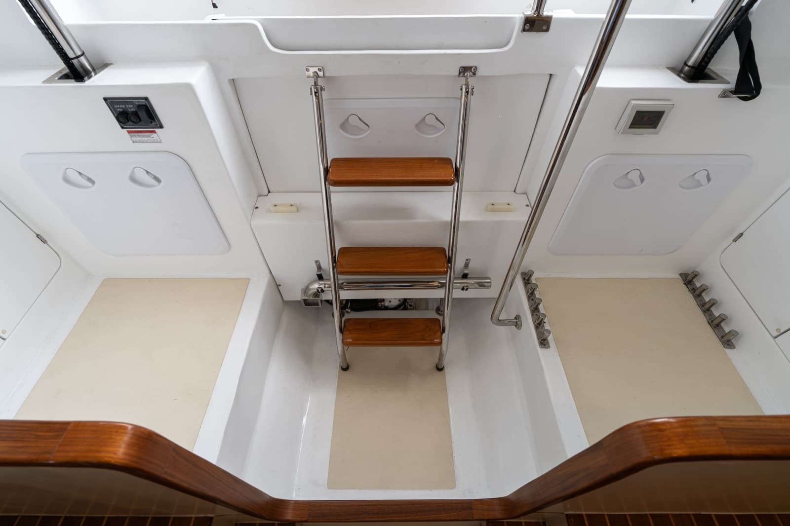 2022 Marlow Explorer 62E - Photo 79