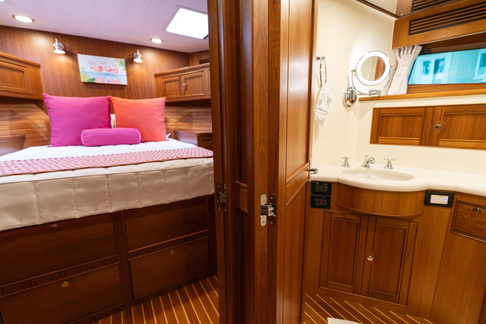 2022 Marlow Explorer 62E - Photo 31