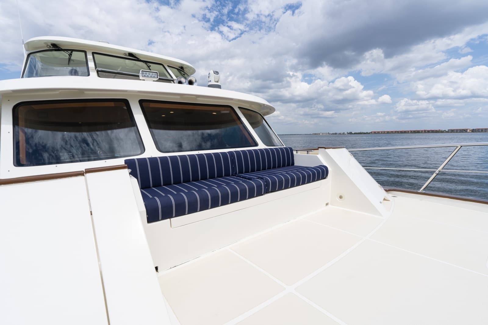 2022 Marlow Explorer 62E - Photo 52
