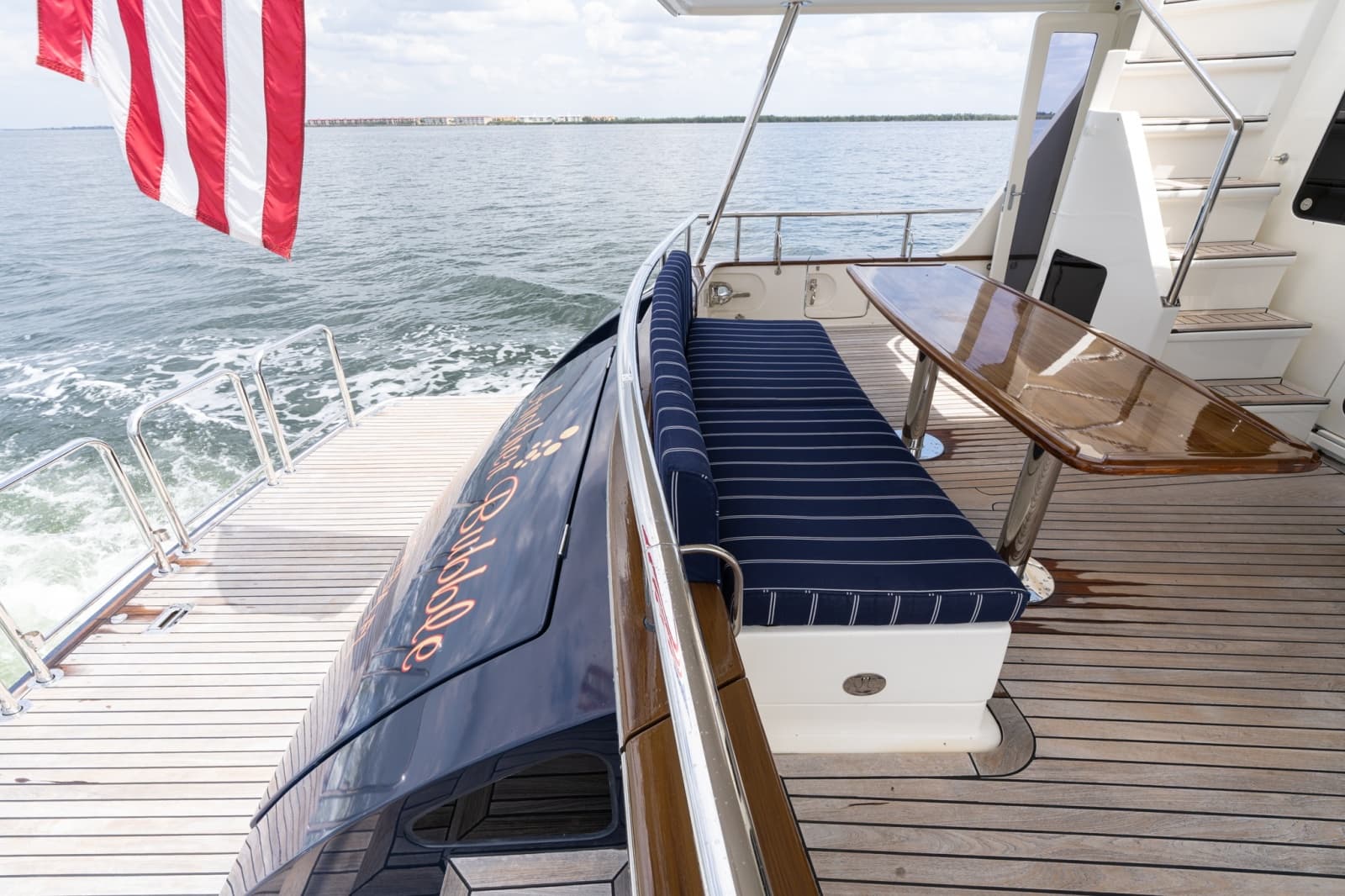 2022 Marlow Explorer 62E - Photo 3