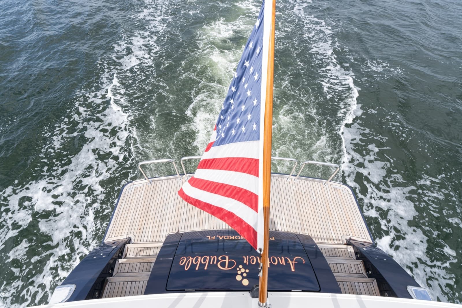 2022 Marlow Explorer 62E - Photo 2