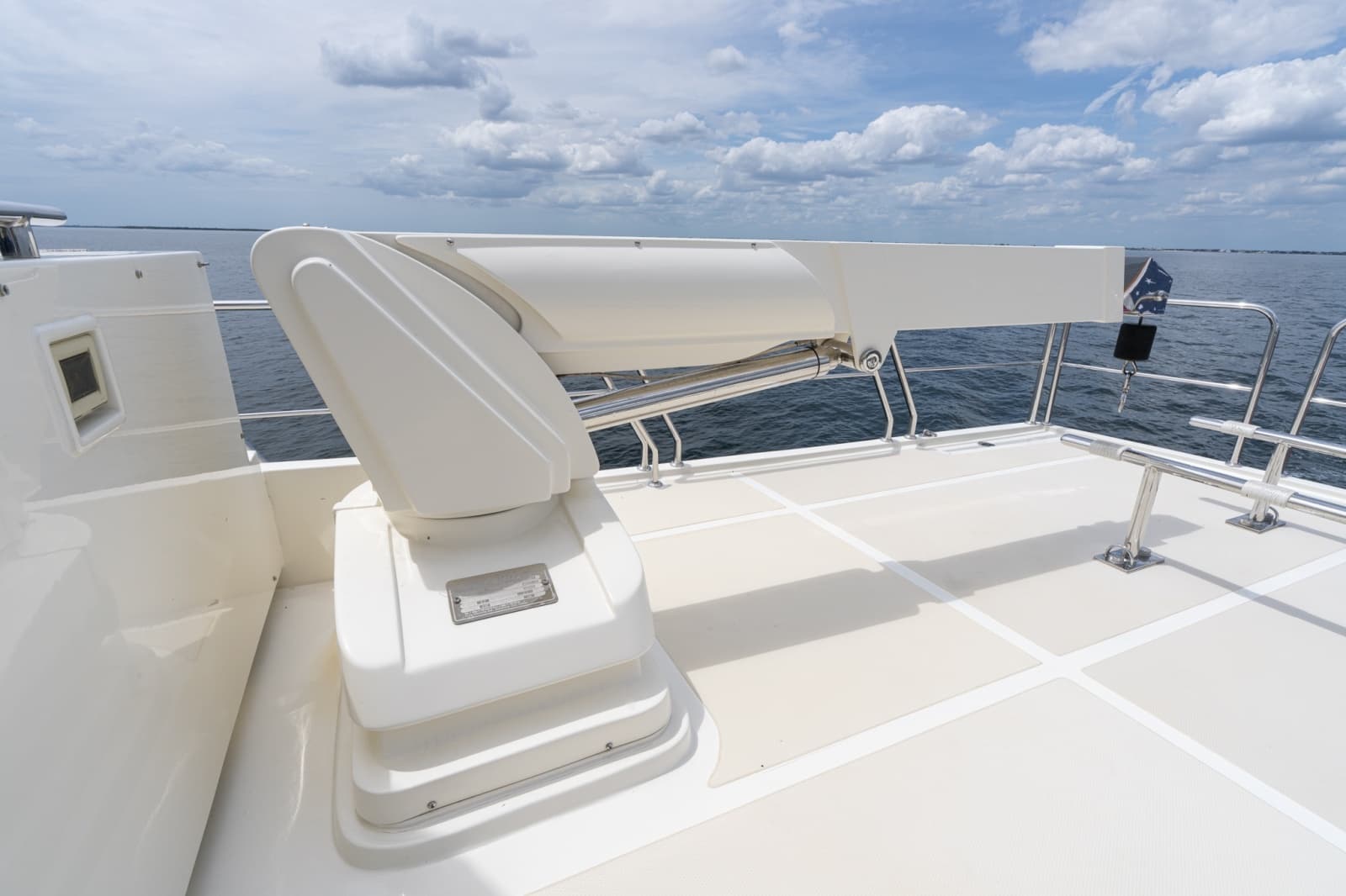 2022 Marlow Explorer 62E - Photo 62