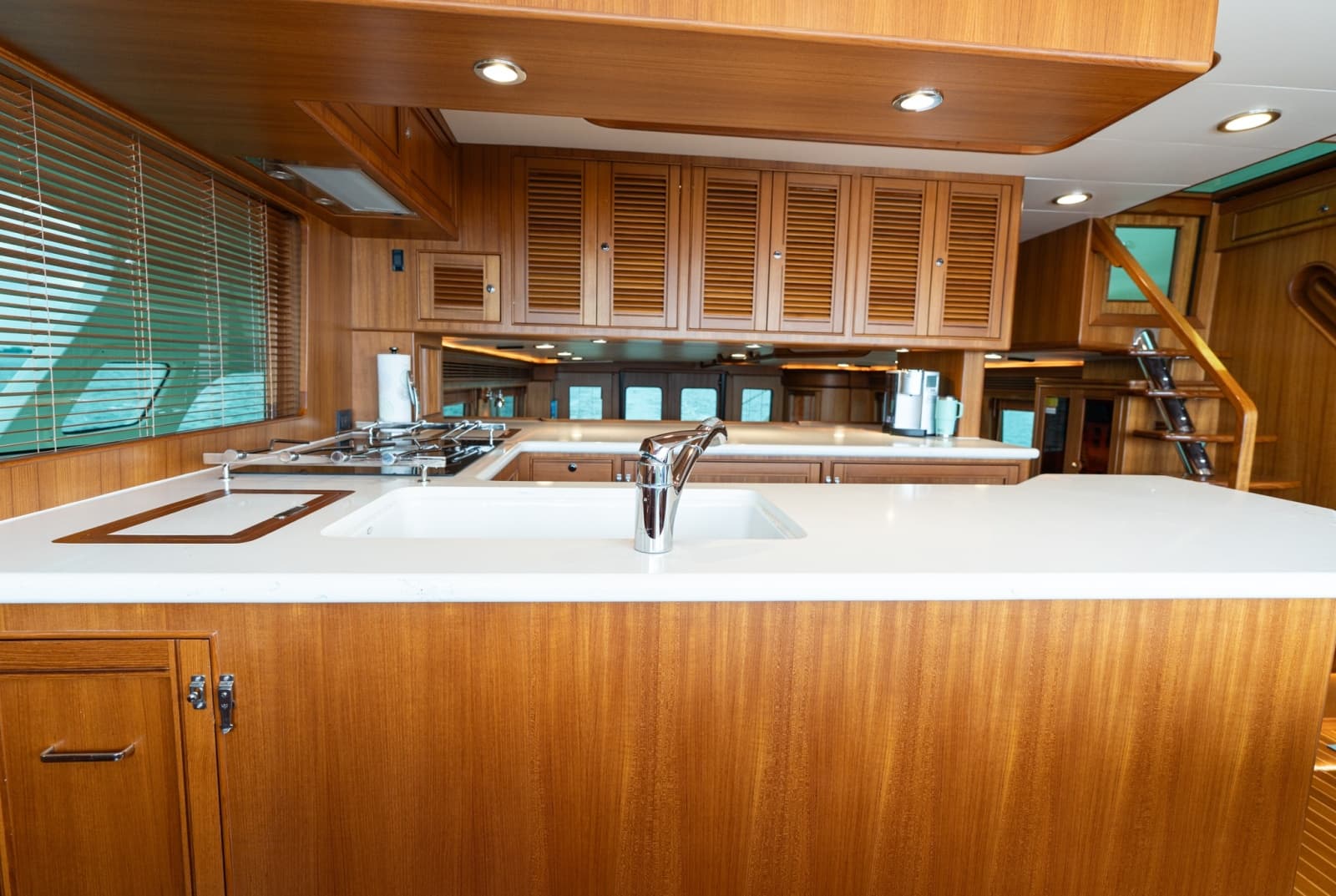 2022 Marlow Explorer 62E - Photo 25