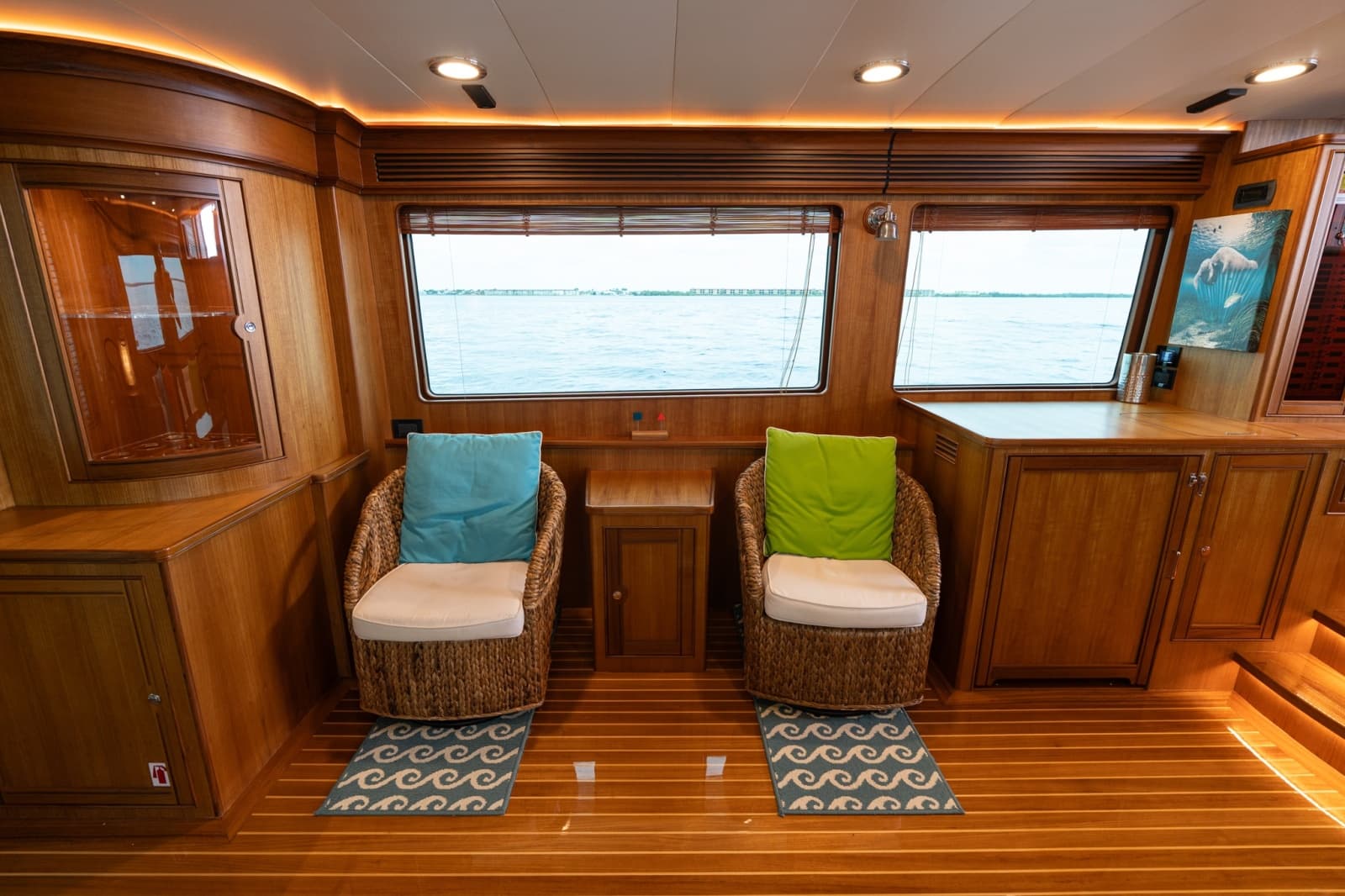 2022 Marlow Explorer 62E - Photo 12