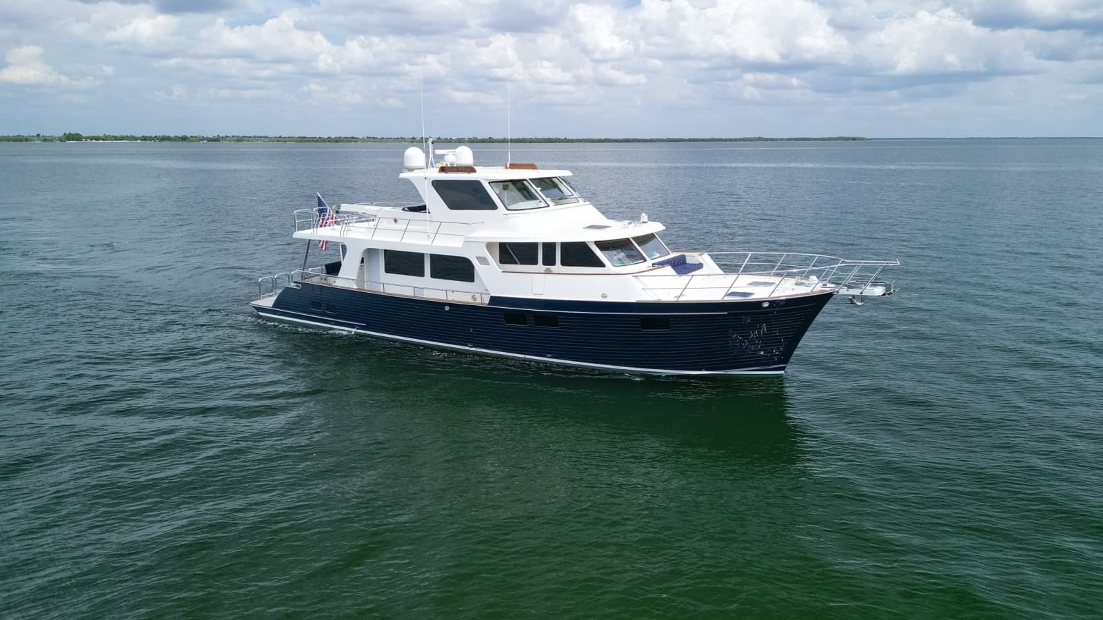2022 Marlow Explorer 62E - Photo 89