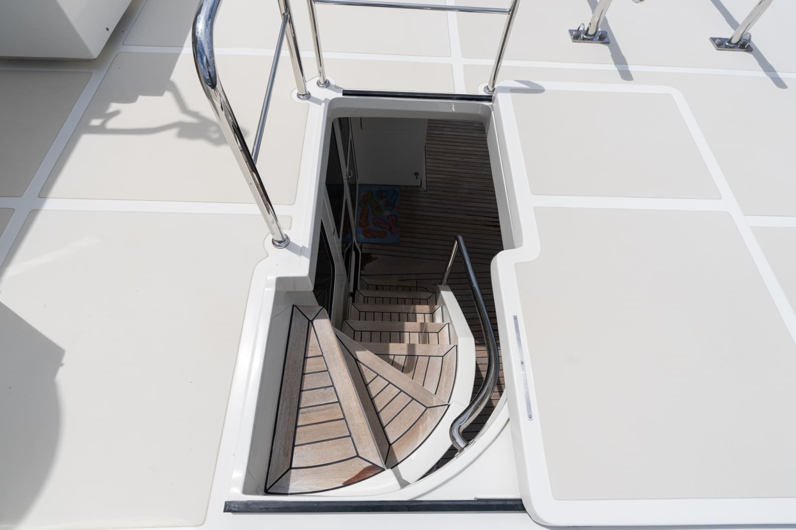2022 Marlow Explorer 62E - Photo 60