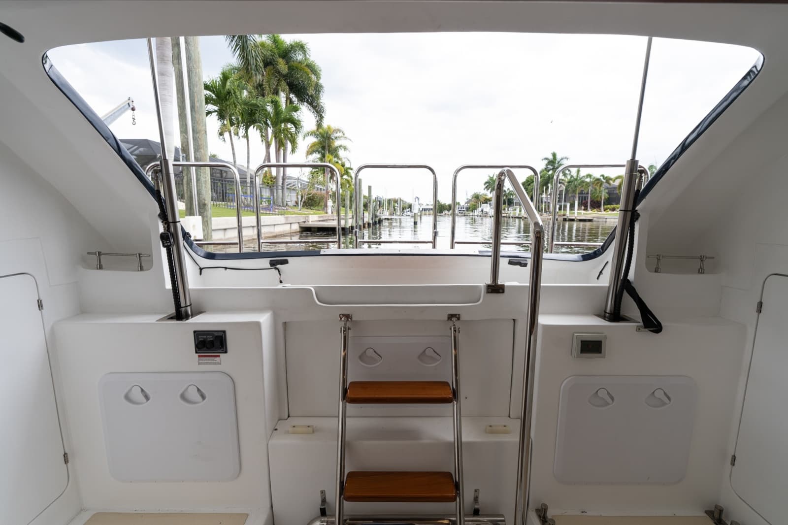 2022 Marlow Explorer 62E - Photo 78