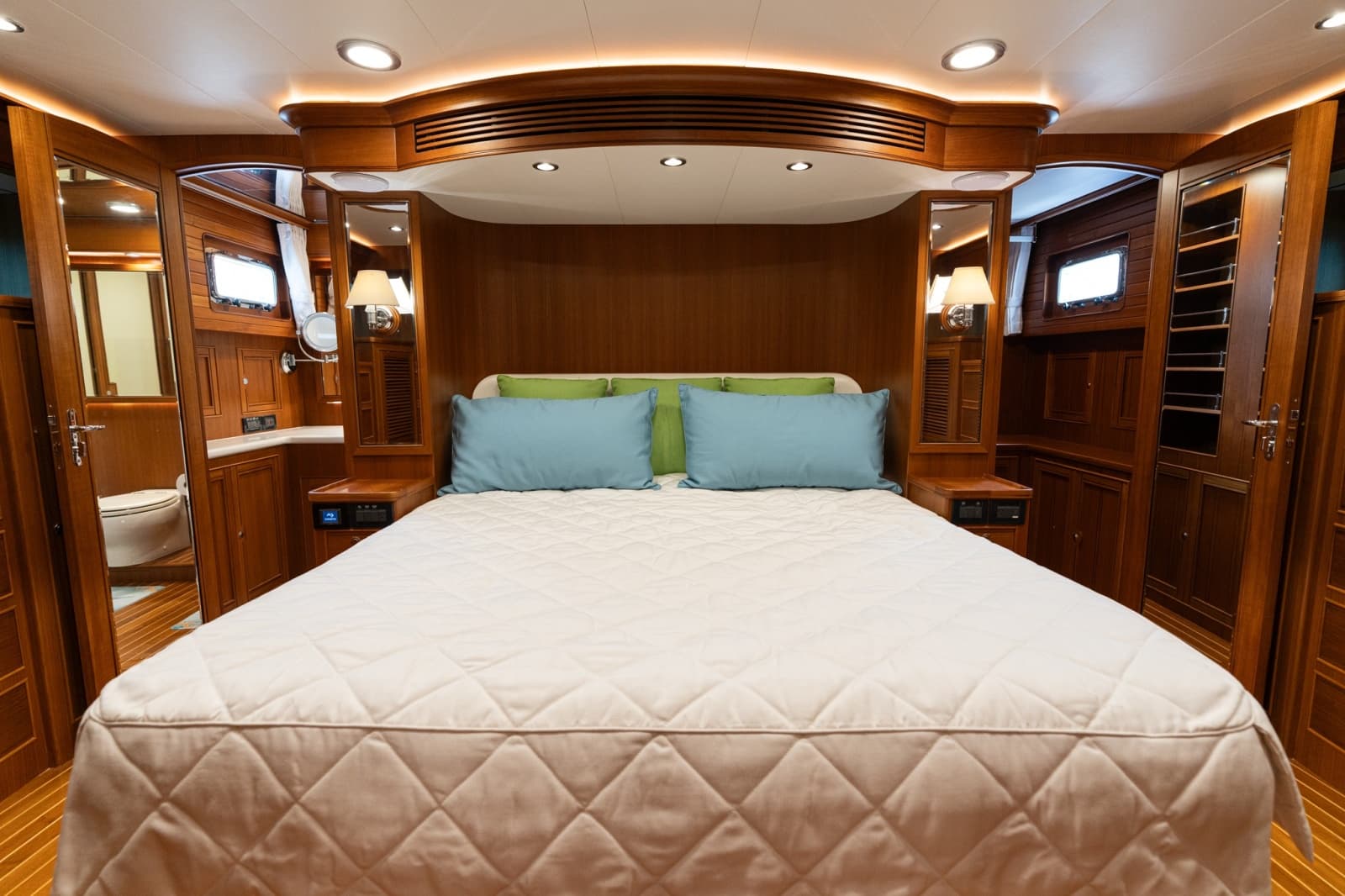 2022 Marlow Explorer 62E - Photo 40
