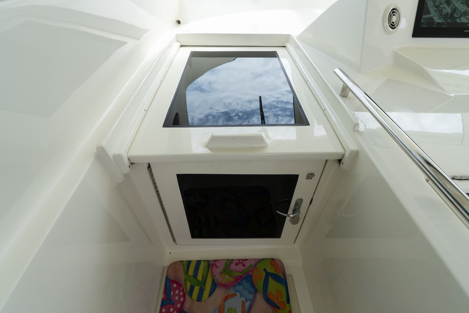 2022 Marlow Explorer 62E - Photo 75