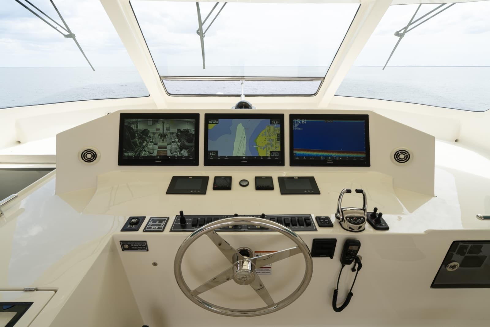 2022 Marlow Explorer 62E - Photo 76