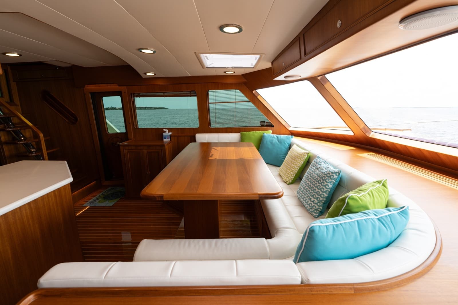 2022 Marlow Explorer 62E - Photo 28