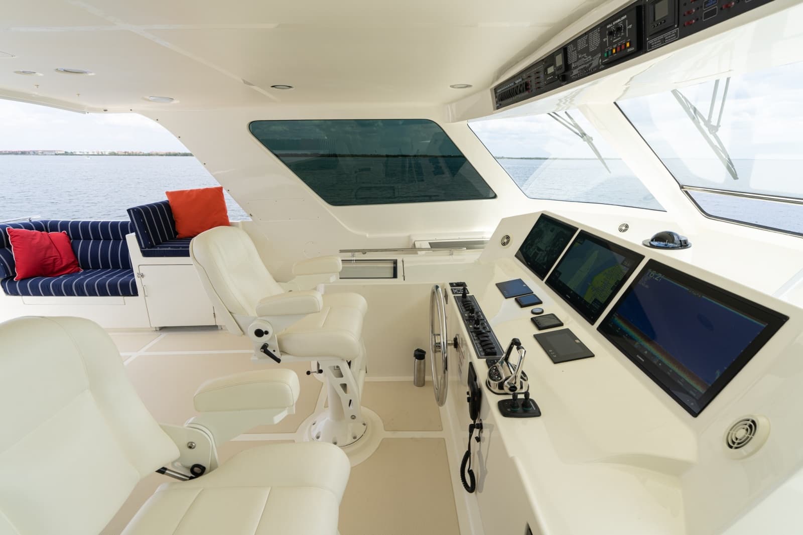 2022 Marlow Explorer 62E - Photo 73