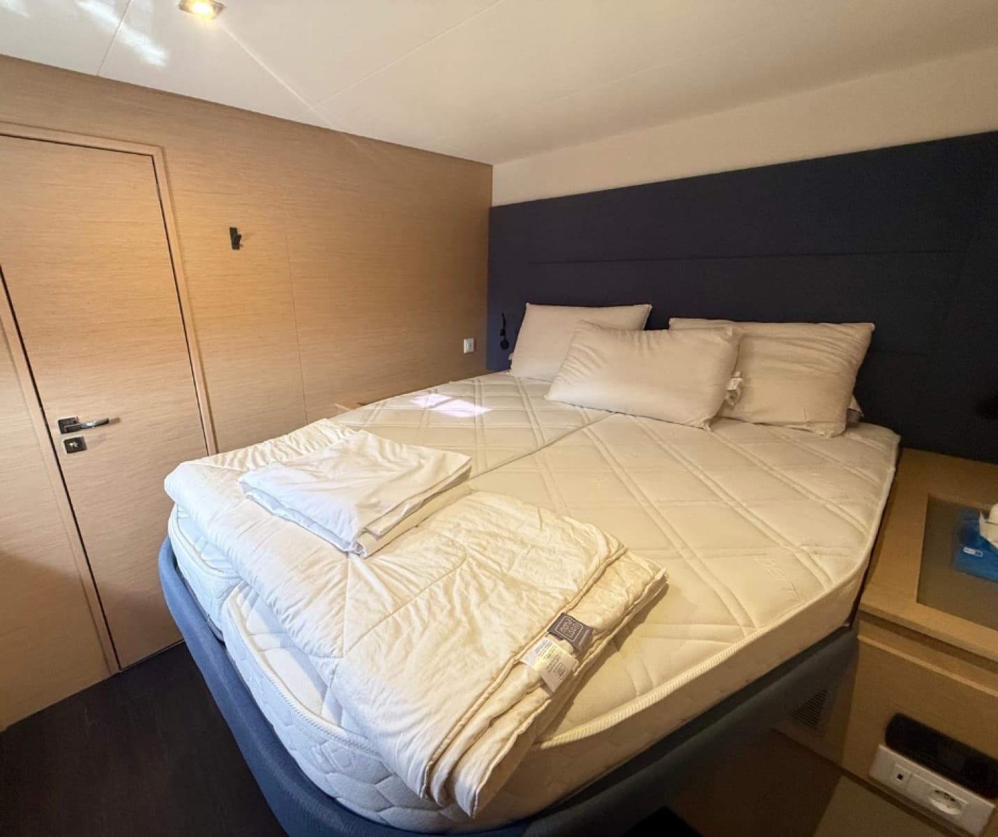 2025 Fountaine Pajot Aura 51 - Photo 27