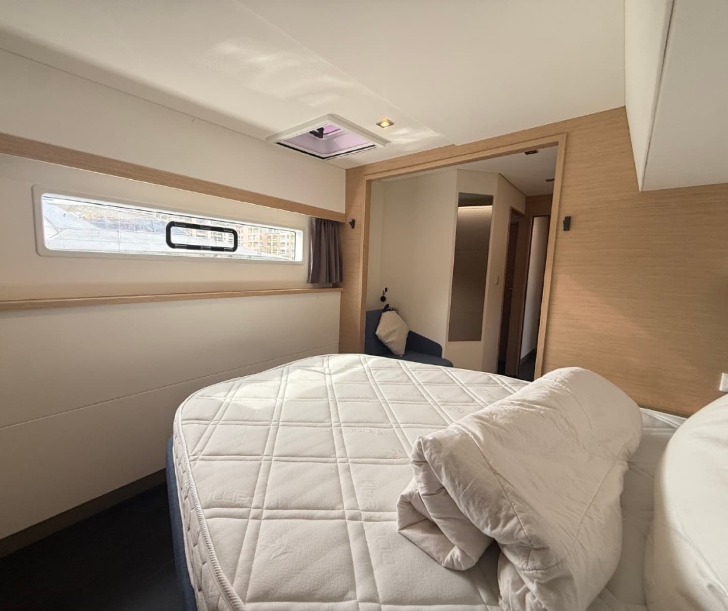 2025 Fountaine Pajot Aura 51 - Photo 22