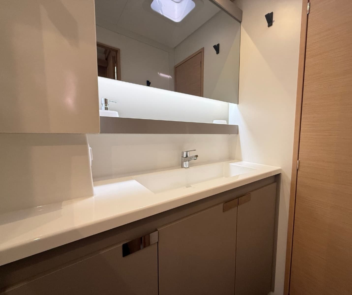 2025 Fountaine Pajot Aura 51 - Photo 28
