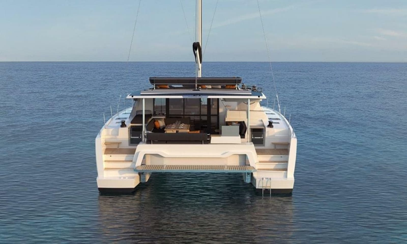2025 Fountaine Pajot Aura 51 - Photo 4