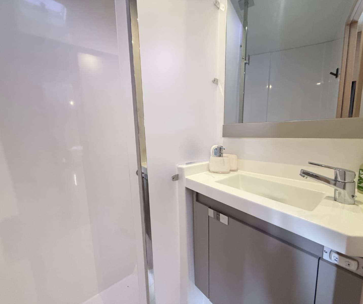 2025 Fountaine Pajot Aura 51 - Photo 29