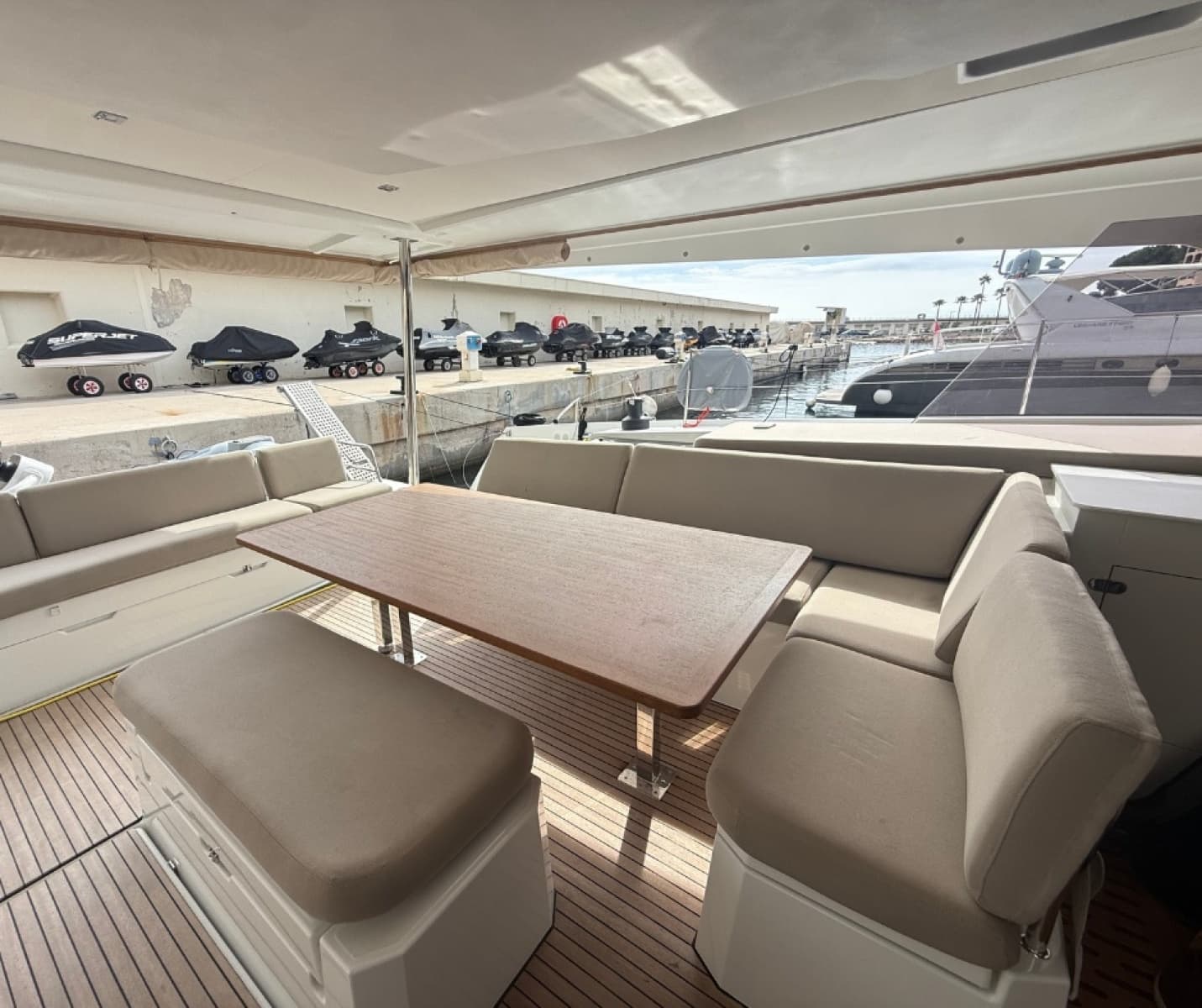 2025 Fountaine Pajot Aura 51 - Photo 14