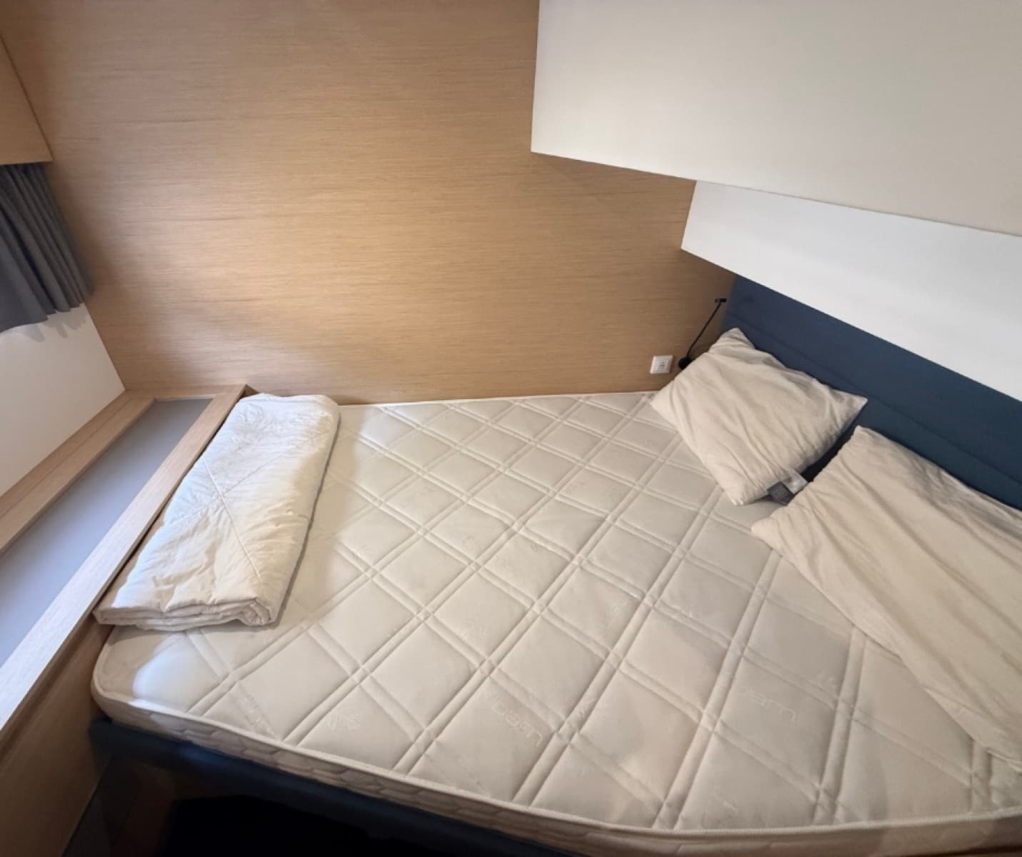 2025 Fountaine Pajot Aura 51 - Photo 24