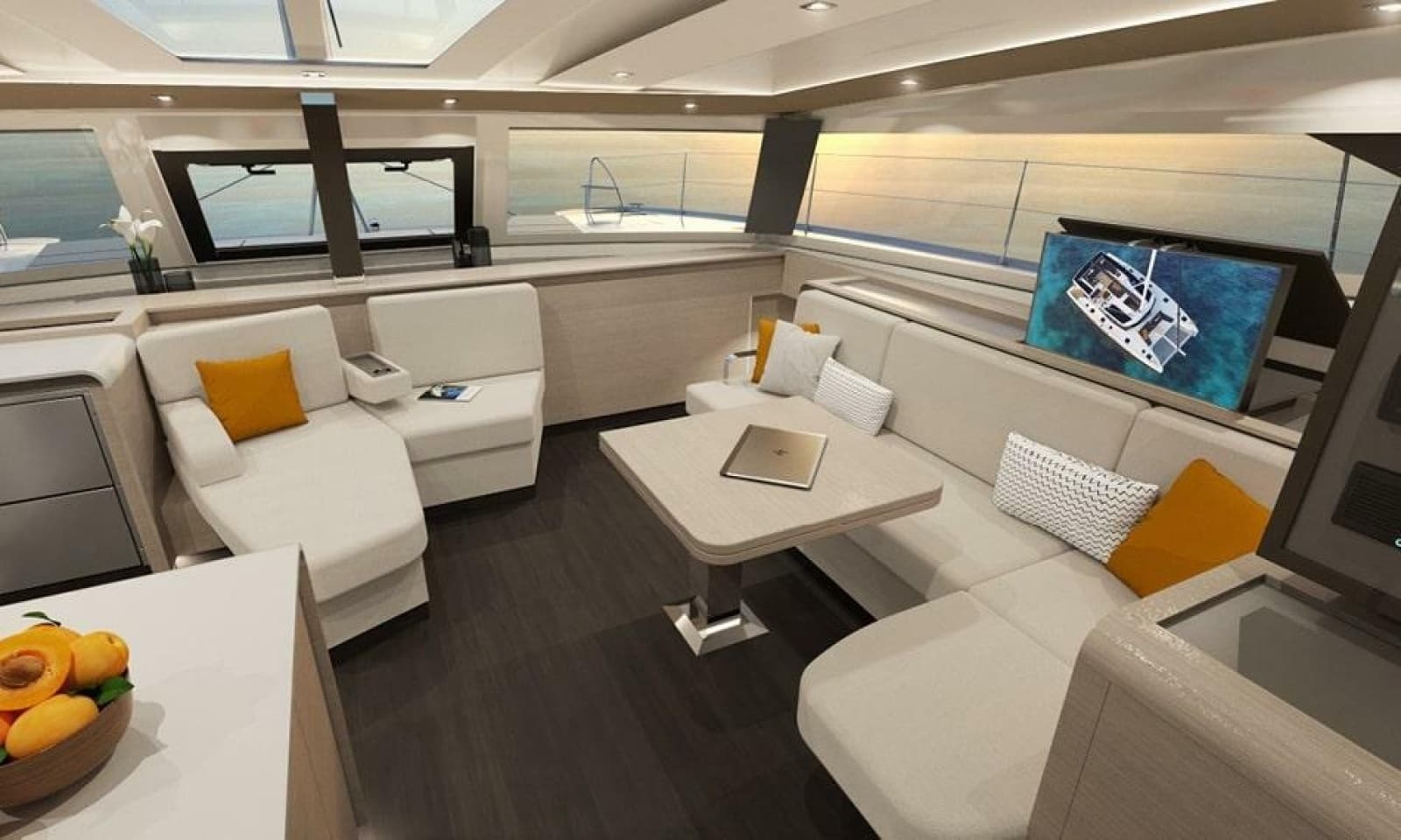 2025 Fountaine Pajot Aura 51 - Photo 16