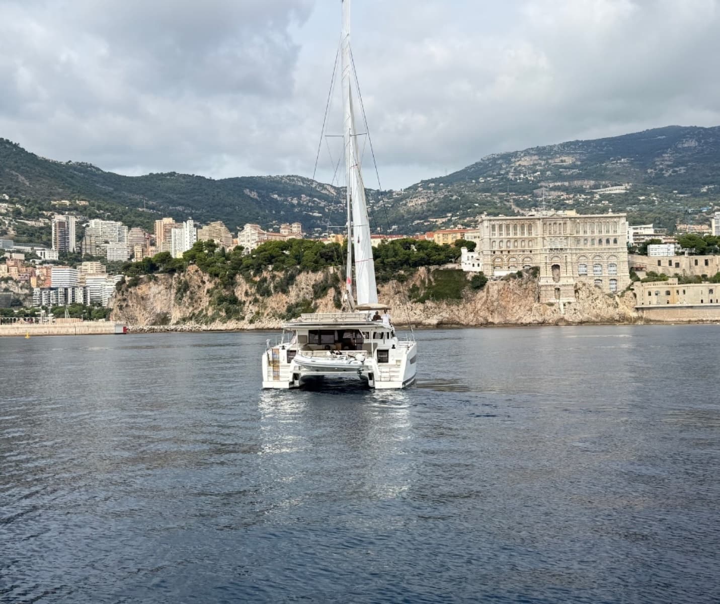 2025 Fountaine Pajot Aura 51 - Photo 9