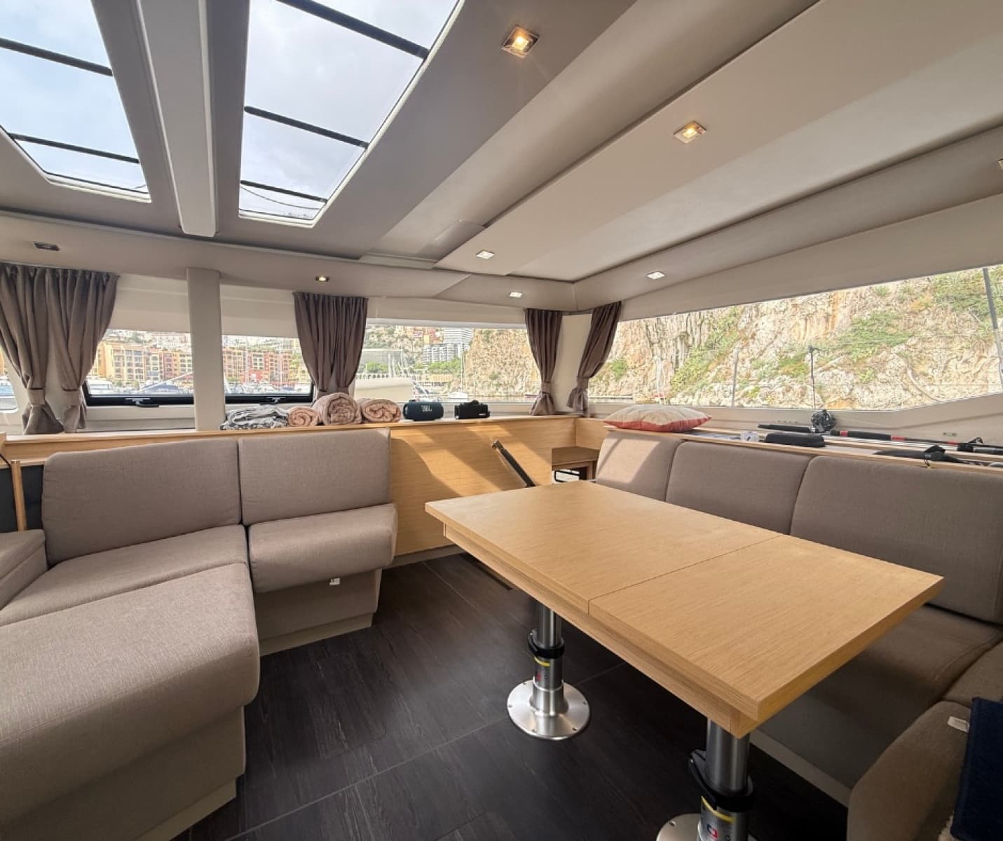 2025 Fountaine Pajot Aura 51 - Photo 21