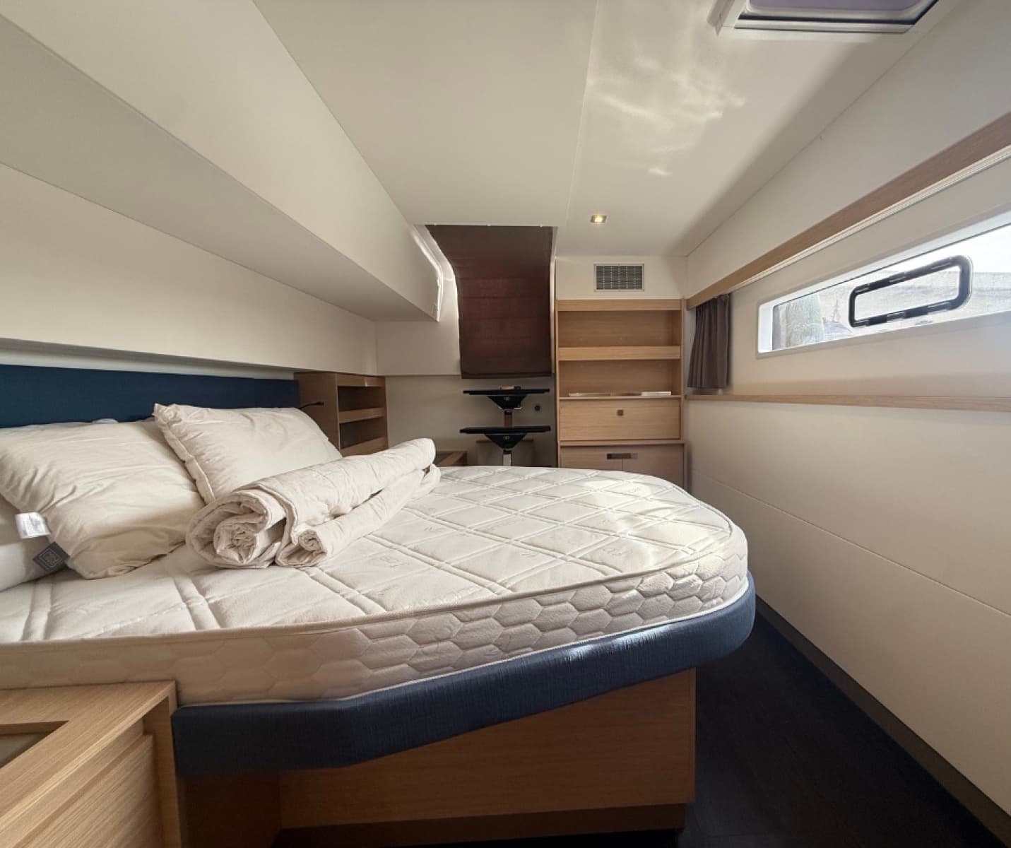 2025 Fountaine Pajot Aura 51 - Photo 23