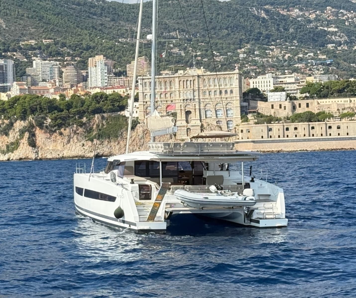 2025 Fountaine Pajot Aura 51 - Photo 10