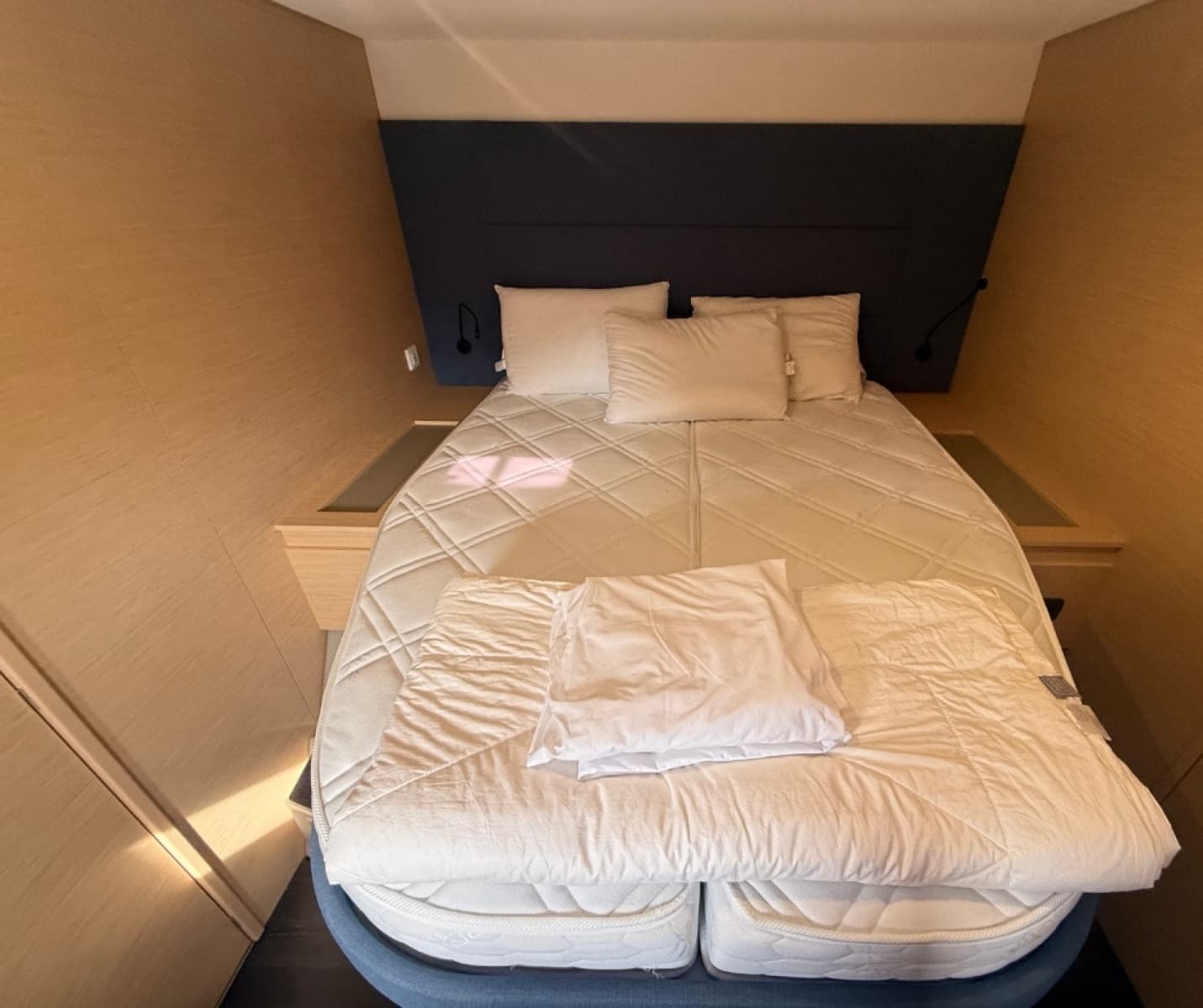 2025 Fountaine Pajot Aura 51 - Photo 26