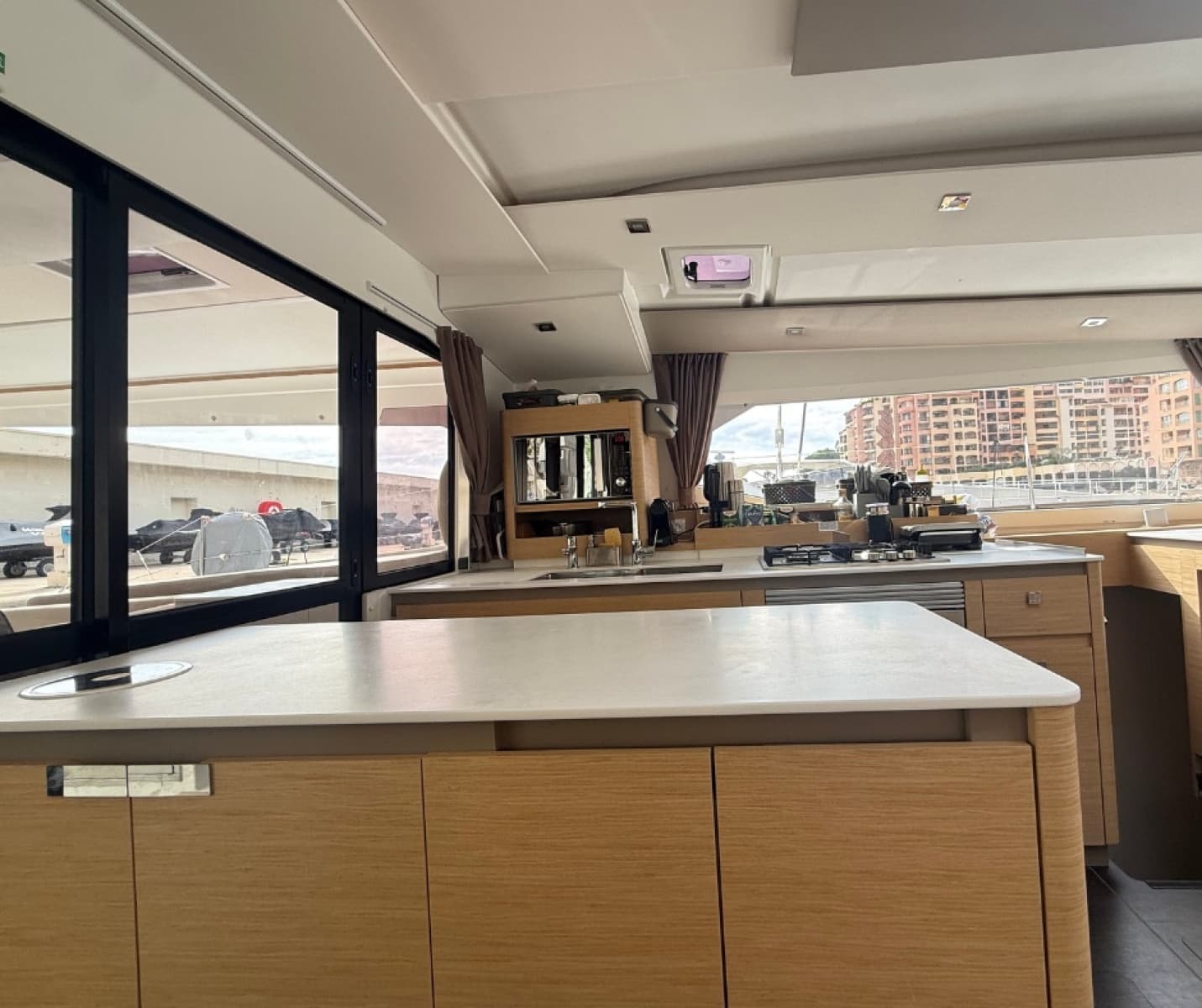 2025 Fountaine Pajot Aura 51 - Photo 18