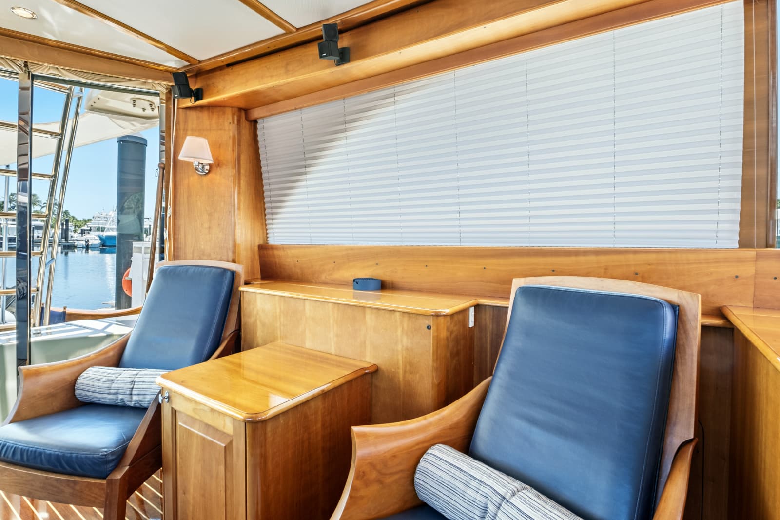 2007 Hinckley TALARIA 55MY - Photo 60