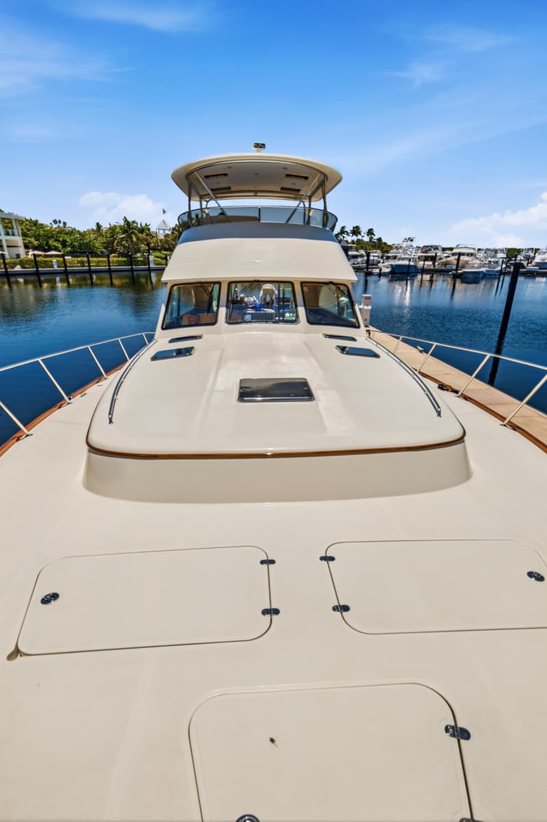2007 Hinckley TALARIA 55MY - Photo 7