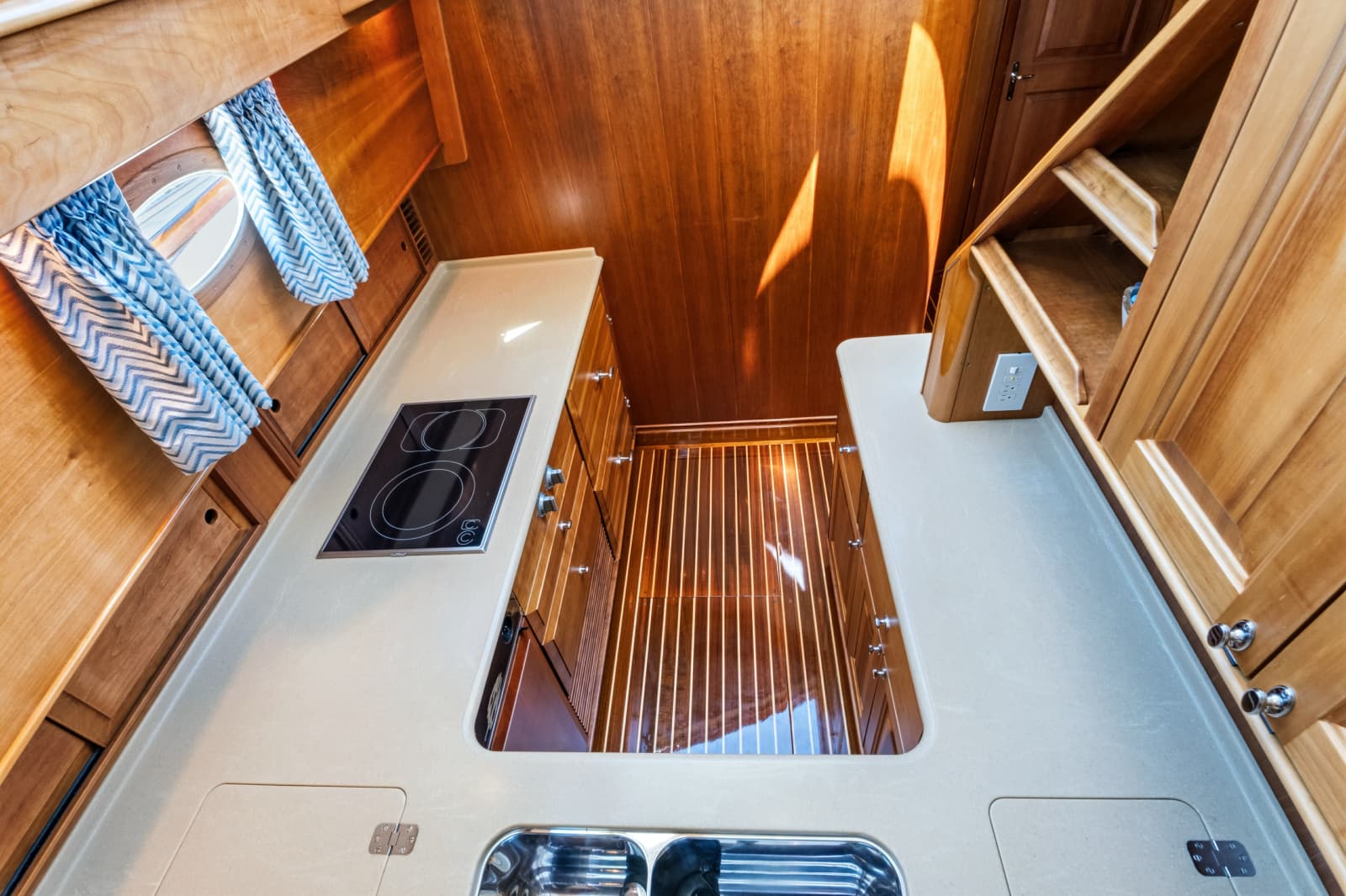2007 Hinckley TALARIA 55MY - Photo 61