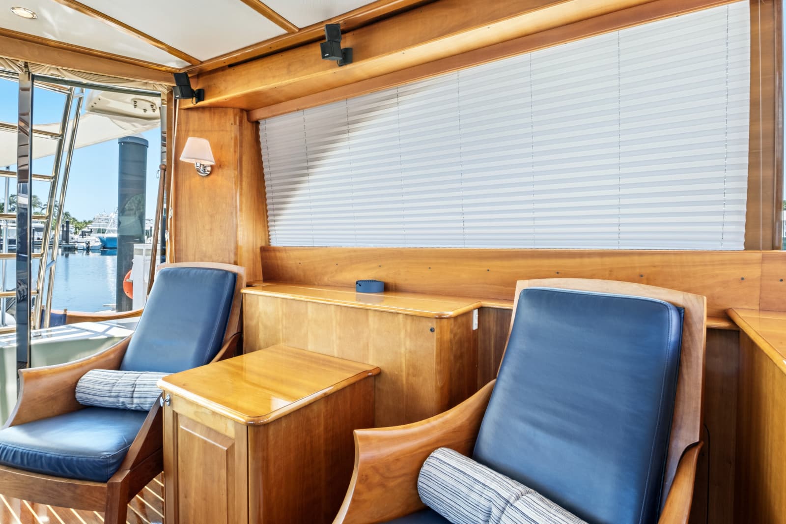 2007 Hinckley TALARIA 55MY - Photo 27