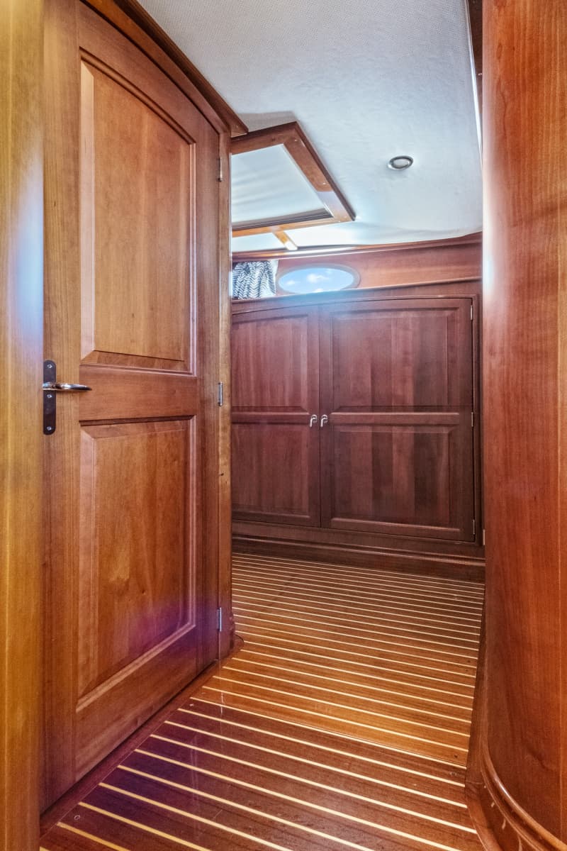 2007 Hinckley TALARIA 55MY - Photo 26