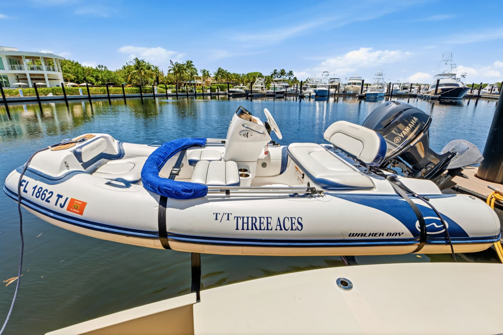2007 Hinckley TALARIA 55MY - Photo 84