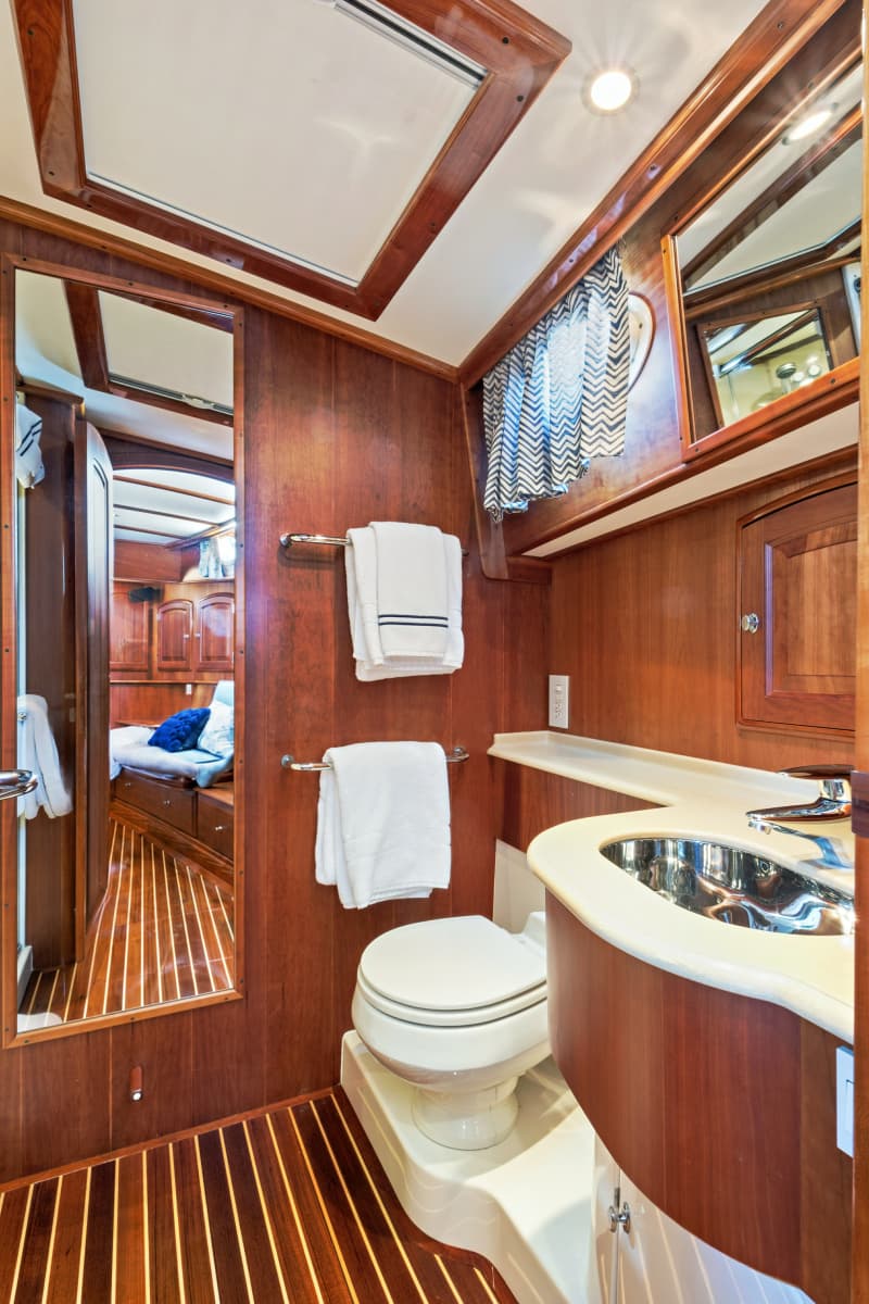 2007 Hinckley TALARIA 55MY - Photo 14