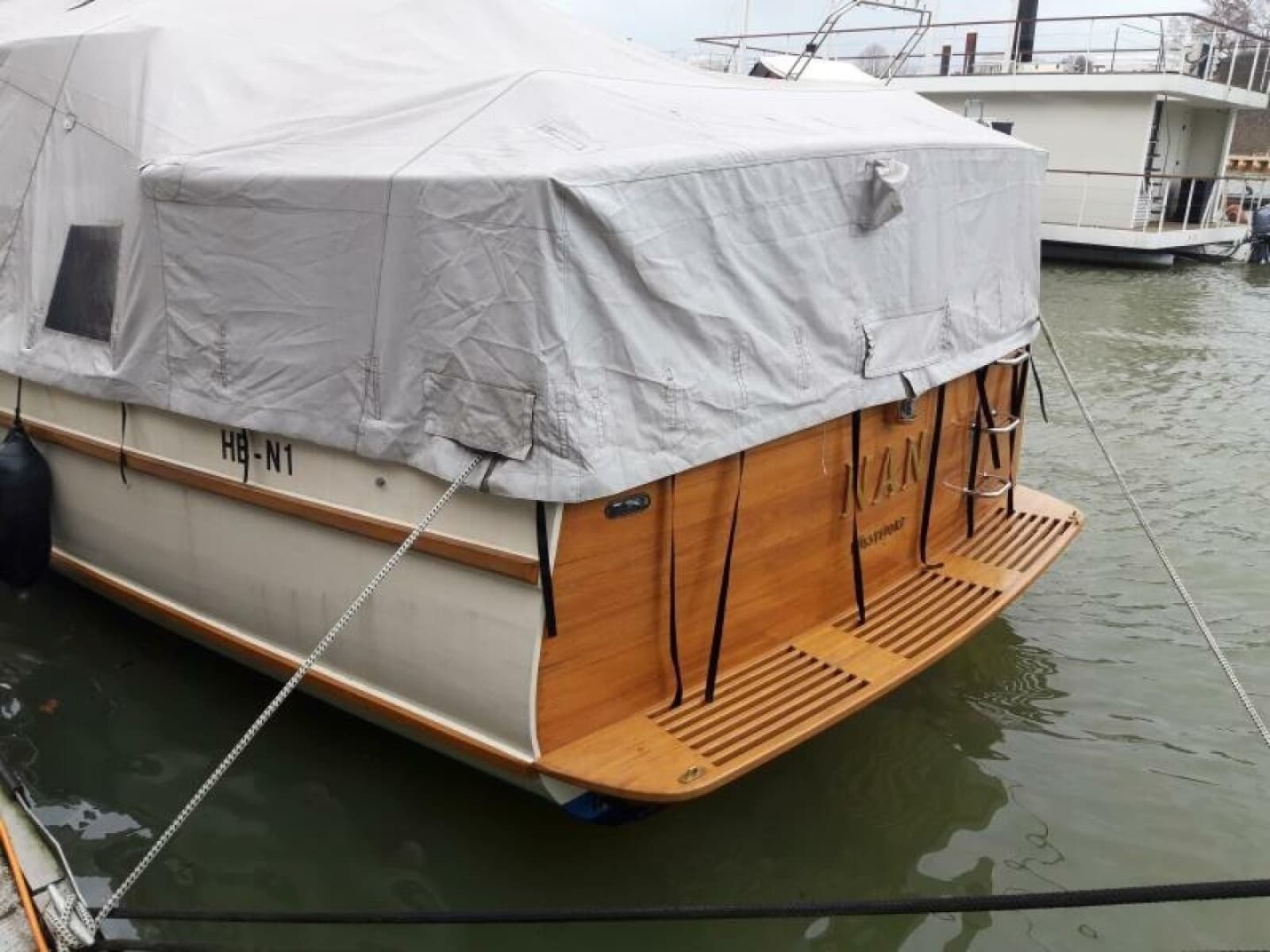 1934 Monk 50 - Photo 47