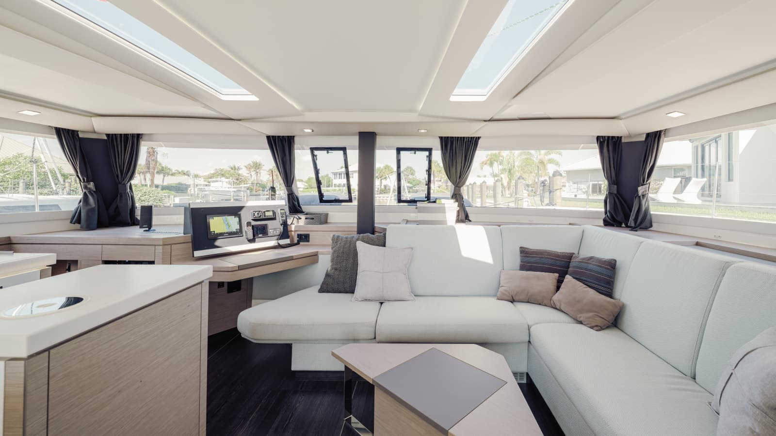 2020 Fountaine Pajot Saona 47 - Photo 41