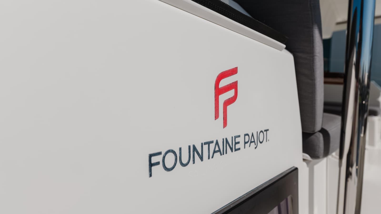 2020 Fountaine Pajot Saona 47 - Photo 34