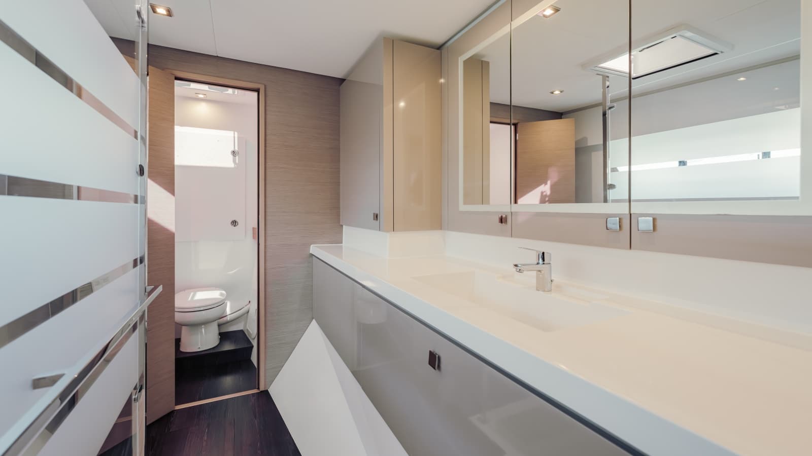 2020 Fountaine Pajot Saona 47 - Photo 58