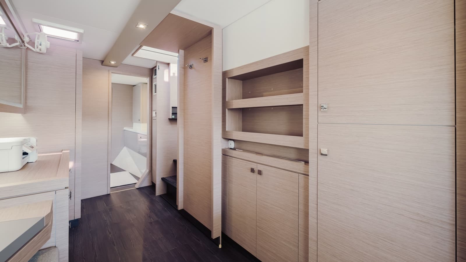 2020 Fountaine Pajot Saona 47 - Photo 55