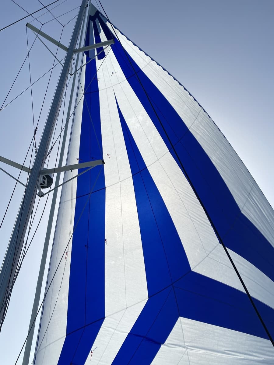 2020 Fountaine Pajot Saona 47 - Photo 73