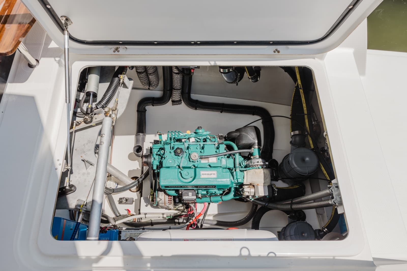 2020 Fountaine Pajot Saona 47 - Photo 70