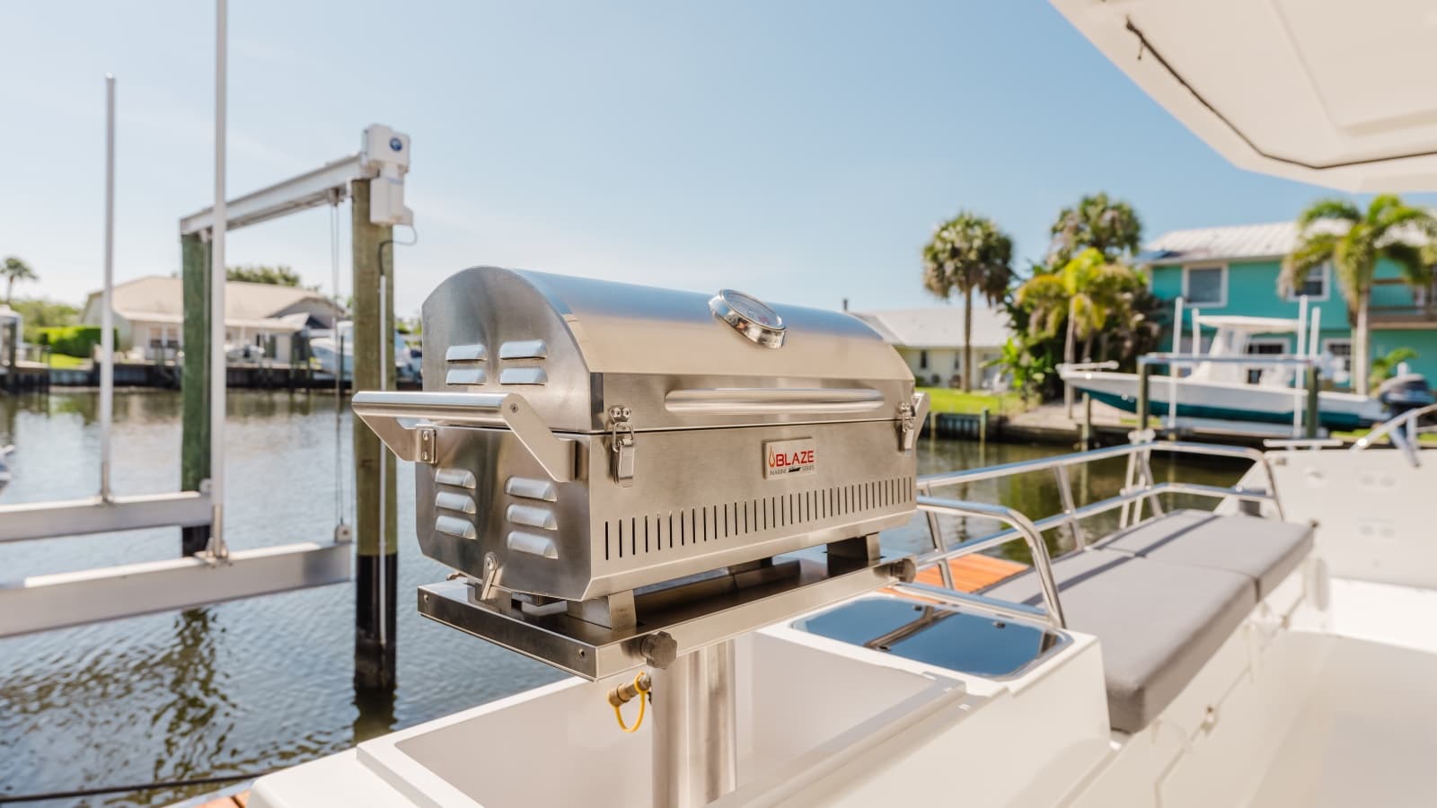 2020 Fountaine Pajot Saona 47 - Photo 18