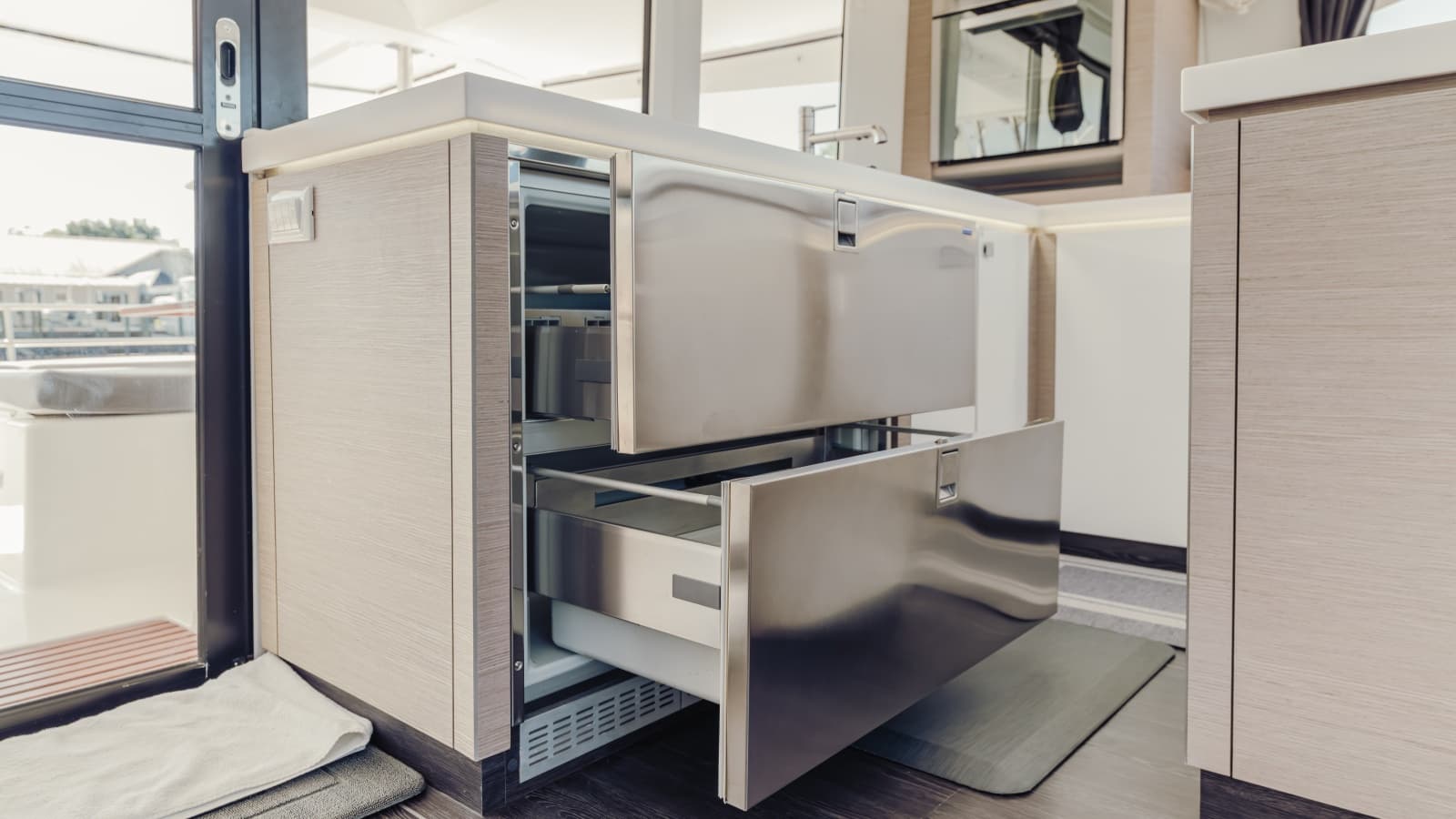 2020 Fountaine Pajot Saona 47 - Photo 46