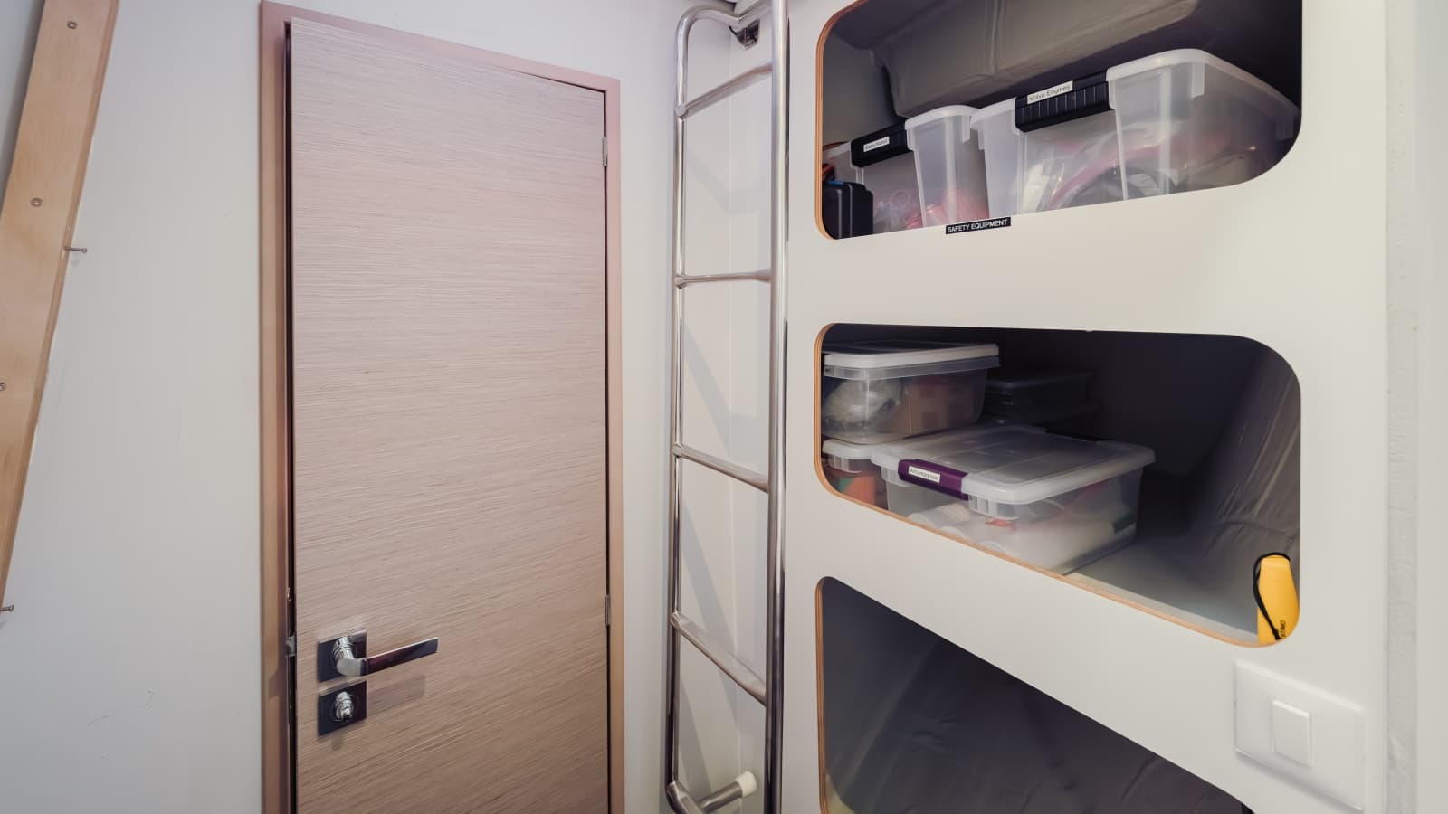 2020 Fountaine Pajot Saona 47 - Photo 66